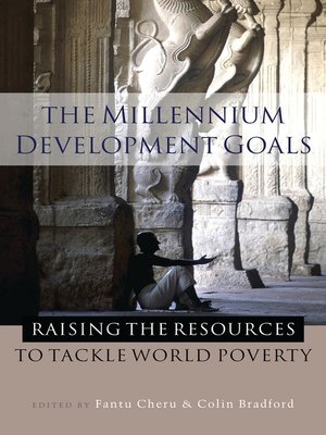 cover image of The Millennium Development Goals